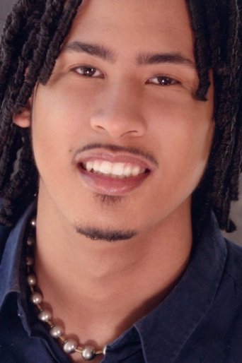 Portrait of Ryan Younglao