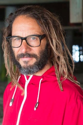 Portrait of Tony Alva