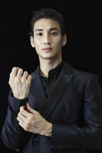 Portrait of Paing Takhon