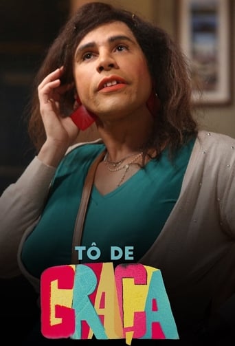 Poster of Tô de Graça