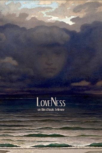 Poster of LoveNess