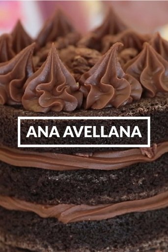 Portrait for Ana Avellana - Season 4