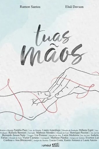 Poster of Tuas Mãos