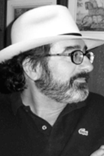 Portrait of Claudio Di Mauro