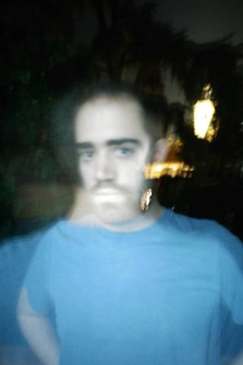 Portrait of Jorge Suárez-Quiñones Rivas