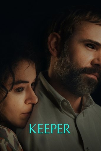 Keeper Poster of Keeper