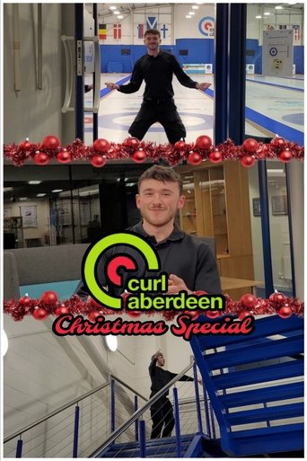 Poster of Curl Aberdeen Christmas Special