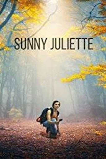 Poster of Sunny Juliette