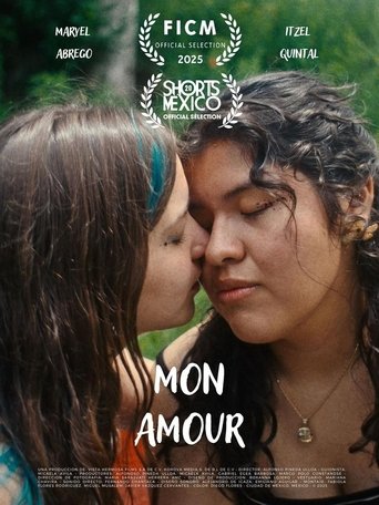 Poster of Mon Amour