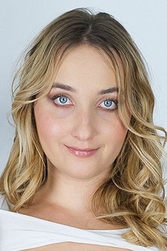 Chloe Chevalier Portrait of Chloe Chevalier