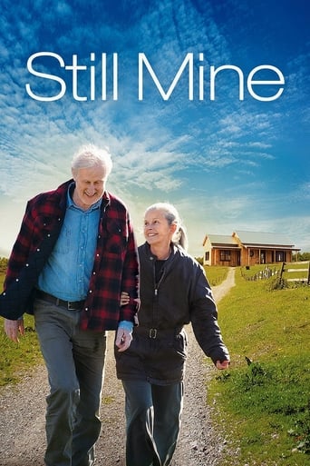 Poster of Still Mine