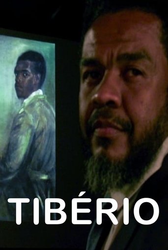 Tibério Poster of Tibério