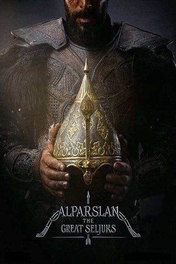 Portrait for Alparslan: The Great Seljuks - Season 1