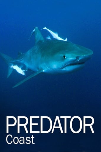 Poster of Predator Coast