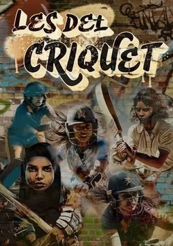 Poster of Les del criquet