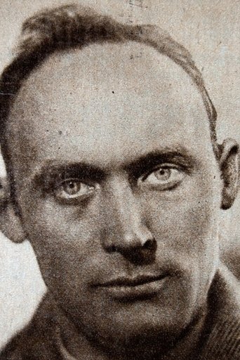 Portrait of Heinrich Beisenherz