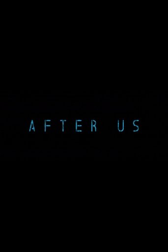 Poster of After Us