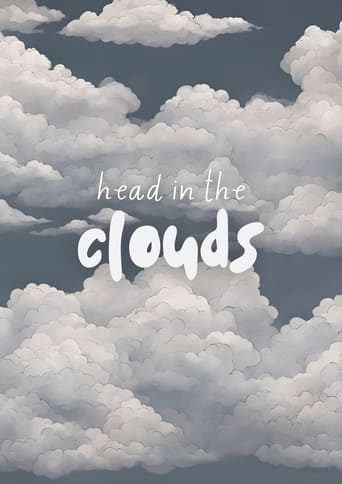 Poster of Head In The Clouds