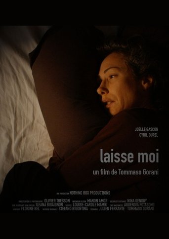 Poster of Laisse Moi
