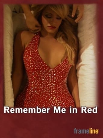 Poster of Remember Me in Red