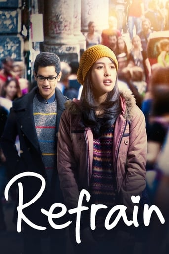 Poster of Refrain