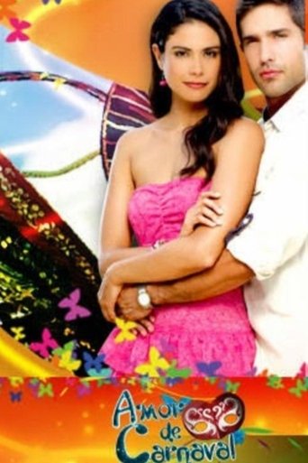 Poster of Carnival Love