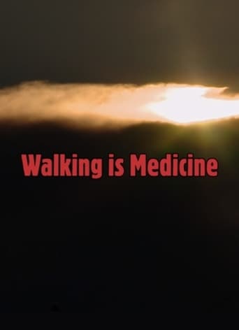 Poster of Walking is Medicine