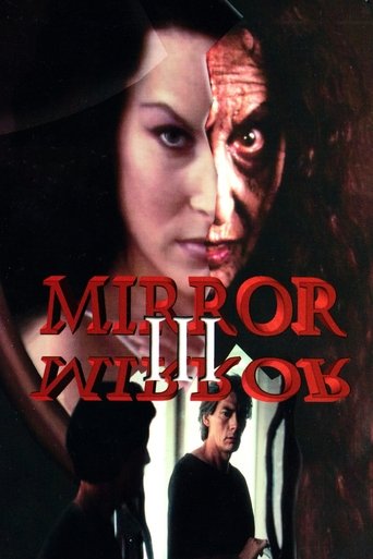 Poster of Mirror, Mirror III: The Voyeur