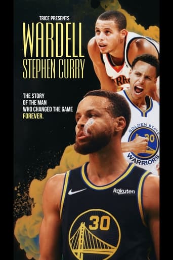 Poster of Wardell Stephen Curry