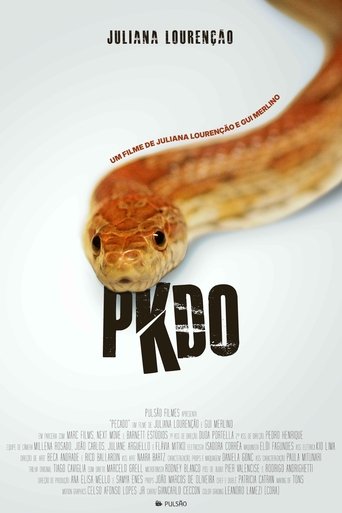 Poster of Pecado