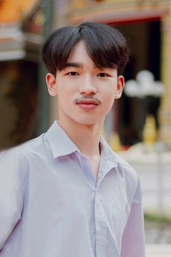 Portrait of โรจน์ศักดิ์ หนูสุวรรณ