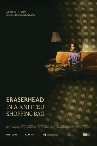Poster of Eraserhead in a Knitted Shopping Bag