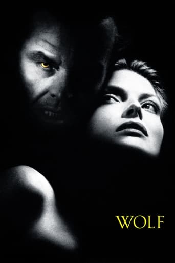 Poster of Wolf