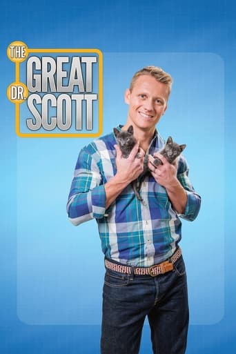 Poster of The Great Dr. Scott