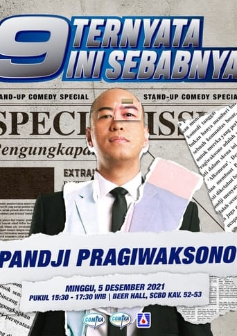 Poster of Ternyata Ini Sebabnya