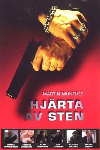 Poster of Hjärta av sten