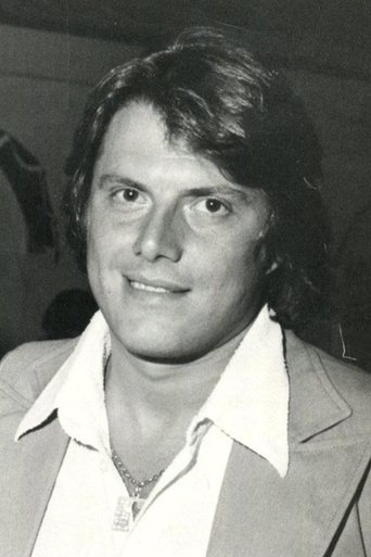 Portrait of Franco Rosi