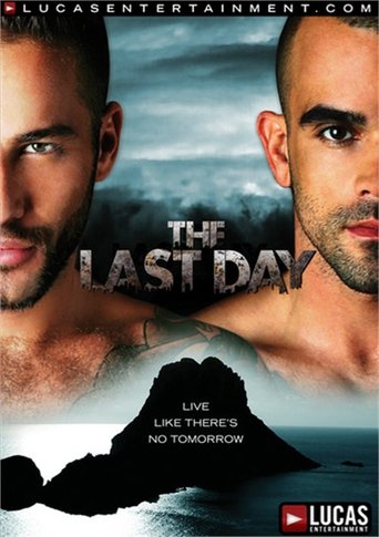 The Last Day Poster of The Last Day