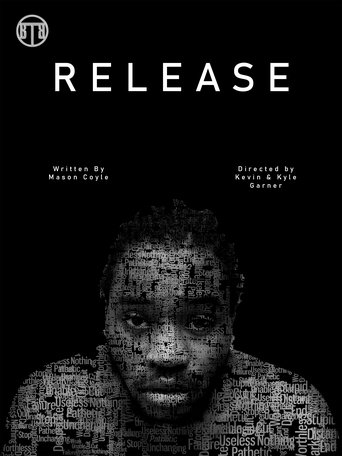 Release Poster of Release