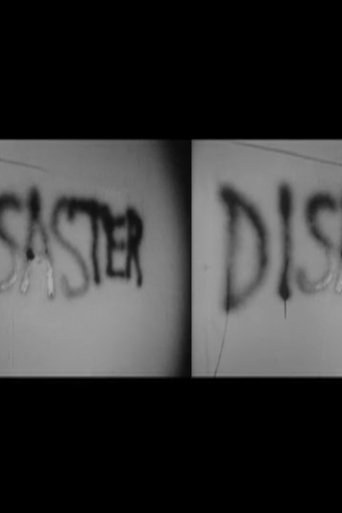 Poster of Disaster