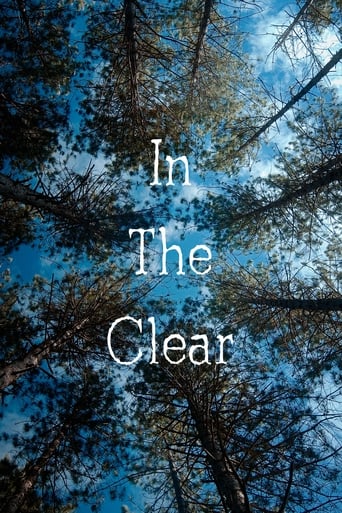 Poster of In the Clear