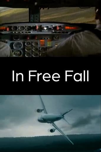 Poster of In Free Fall