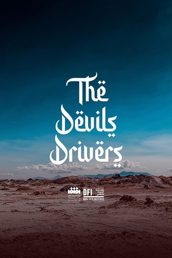 Poster of The Devil's Drivers