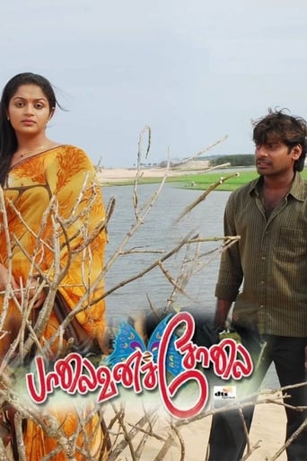 Poster of Palaivana Solai