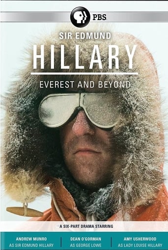 Poster of Hillary