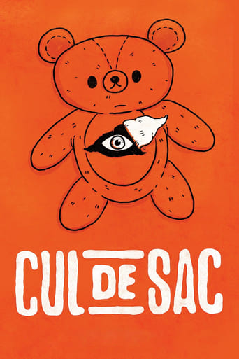 Poster of Cul-de-Sac