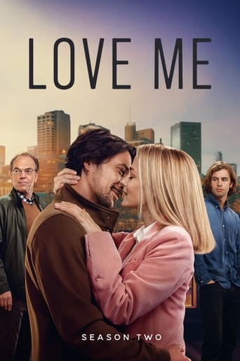 Portrait for Love Me - Season 2