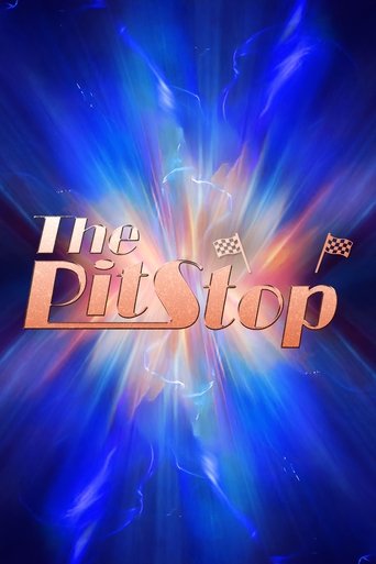 Portrait for The Pit Stop - RuPaul's Drag Race All Stars Season 9