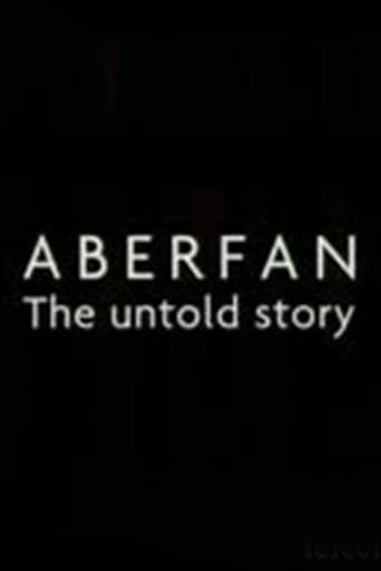 Poster of Aberfan: The Untold Story