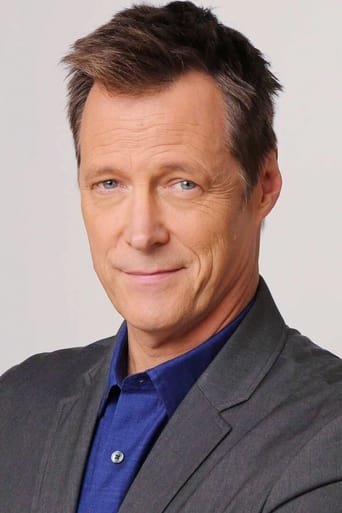 Portrait of Matthew Ashford